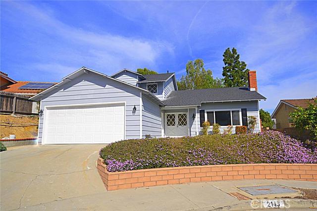 2143 Toscanini Drive, Rancho Palos Verdes, California 90275, 4 Bedrooms Bedrooms, ,2 BathroomsBathrooms,Residential,Sold,Toscanini,PV16102575