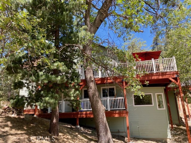 Detail Gallery Image 42 of 62 For 1 Sunny Slope, Running Springs,  CA 92382 - 4 Beds | 2 Baths