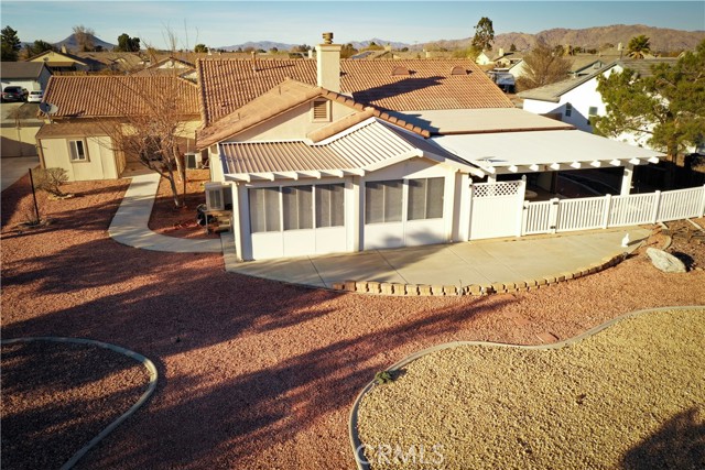 Detail Gallery Image 5 of 5 For 21245 Cask Ct, Apple Valley,  CA 92308 - 4 Beds | 2 Baths