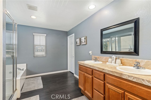 Detail Gallery Image 27 of 50 For 893 Whimbrel Way, Perris,  CA 92571 - 3 Beds | 2/1 Baths