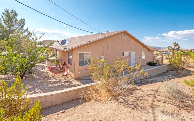 Detail Gallery Image 38 of 45 For 22686 Roundup Way, Apple Valley,  CA 92308 - 4 Beds | 2 Baths