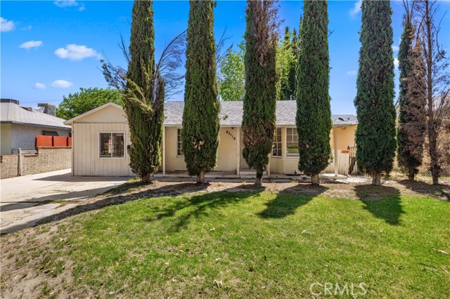 Detail Gallery Image 1 of 29 For 45110 Elm Ave, Lancaster,  CA 93534 - – Beds | – Baths