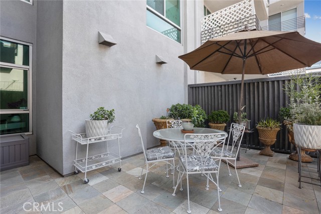 Detail Gallery Image 37 of 49 For 332 S Oxford Ave #105,  Los Angeles,  CA 90020 - 3 Beds | 2 Baths