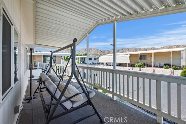 Detail Gallery Image 10 of 35 For 54999 Martinez Trail #12,  Yucca Valley,  CA 92284 - 2 Beds | 2 Baths