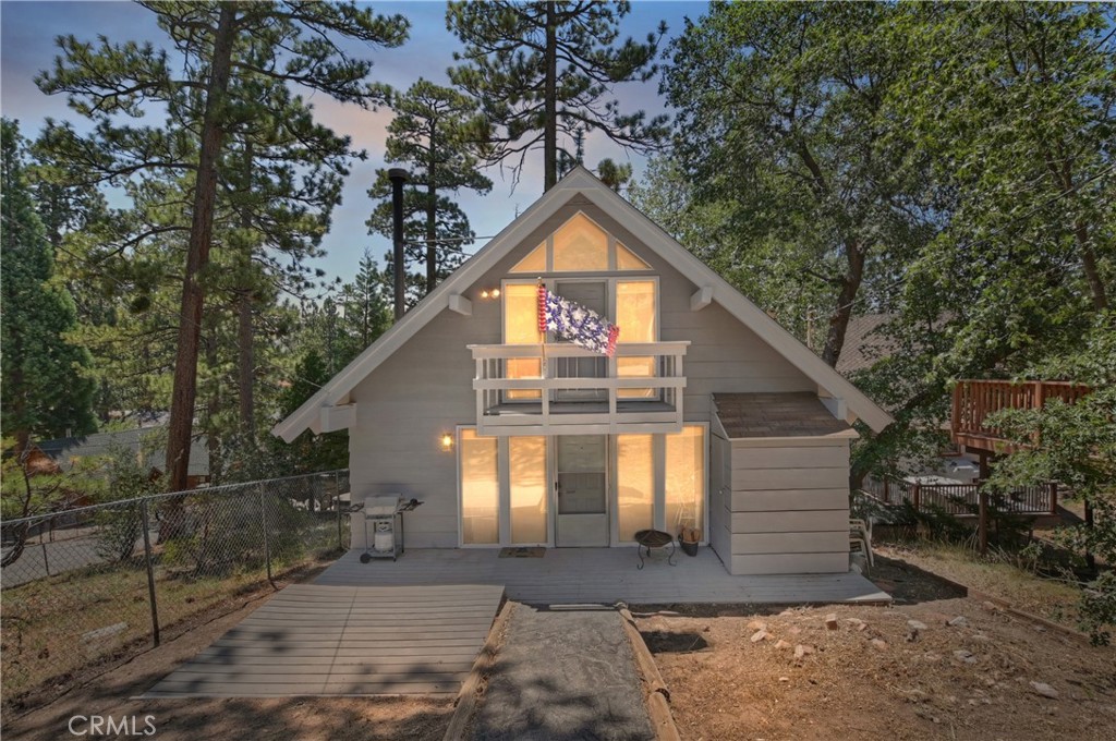 572 Waynoka Lane