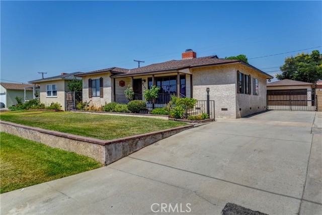 14043 Lanning Dr, Whittier, CA 90605