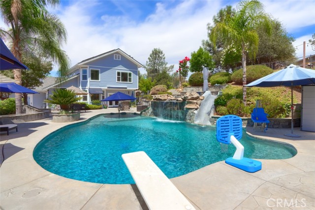 Detail Gallery Image 65 of 75 For 43295 Running Deer Dr, Coarsegold,  CA 93614 - 4 Beds | 2/1 Baths