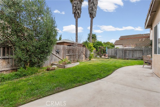 Detail Gallery Image 31 of 36 For 1828 Conchita, Santa Maria,  CA 93458 - 3 Beds | 2 Baths