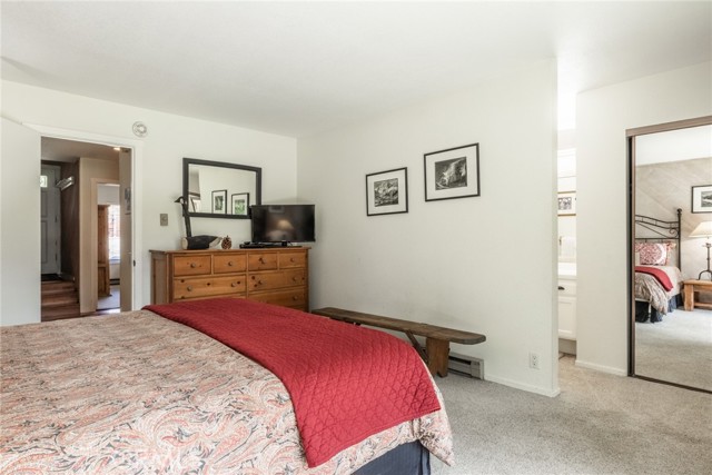 Detail Gallery Image 23 of 41 For 105 Sanctuary #105,  Mammoth Lakes,  CA 93546 - 2 Beds | 2 Baths