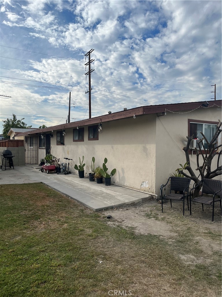 3137 Heglis Avenue, Rosemead, CA 91770
