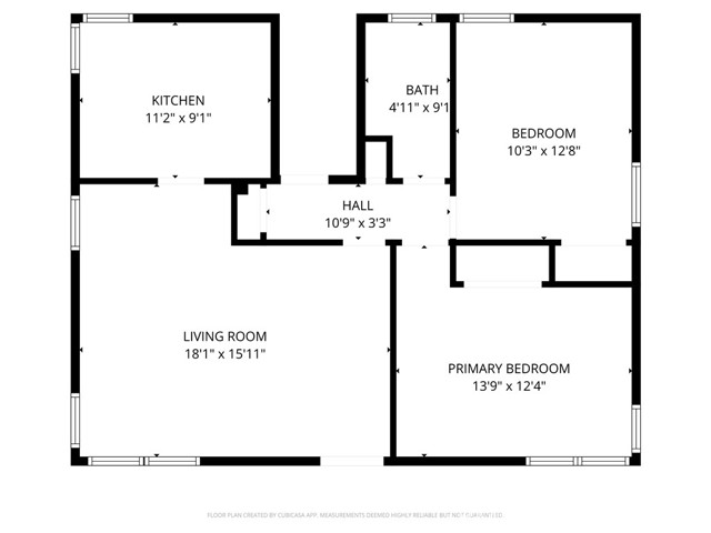 Detail Gallery Image 18 of 44 For 10807 Compton Ave, Los Angeles,  CA 90059 - 5 Beds | 3 Baths