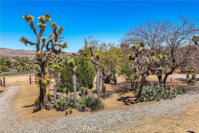 Detail Gallery Image 35 of 58 For 55839 Highland Trl, Yucca Valley,  CA 92284 - 2 Beds | 2 Baths