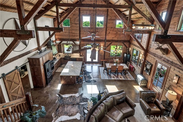 Detail Gallery Image 20 of 49 For 19676 Highway 175, Middletown,  CA 95461 - 3 Beds | 3 Baths
