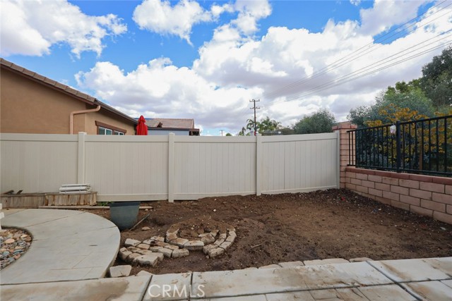 Detail Gallery Image 50 of 51 For 24155 Dusty Trail, Menifee,  CA 92587 - 4 Beds | 3/1 Baths