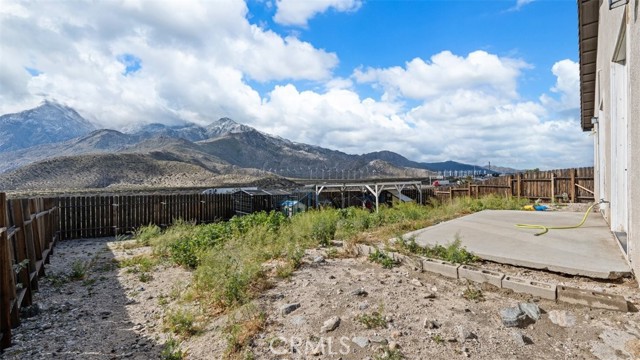 Detail Gallery Image 32 of 33 For 55551 Tamarack, Whitewater,  CA 92282 - 3 Beds | 2 Baths