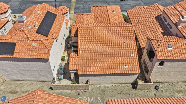 Detail Gallery Image 39 of 44 For 11556 Winifred Dr, Apple Valley,  CA 92308 - 2 Beds | 2 Baths