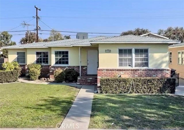 Front Image Thumbnail for CRPW26064198