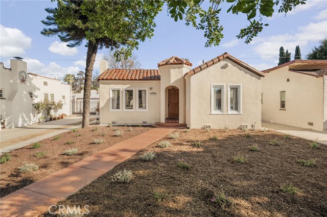 Detail Gallery Image 36 of 37 For 4117 Brunswick Ave, Atwater Village,  CA 90039 - 2 Beds | 2 Baths