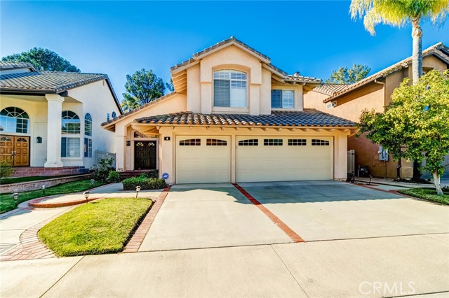 4 Tanglewood, Aliso Viejo, CA 92656