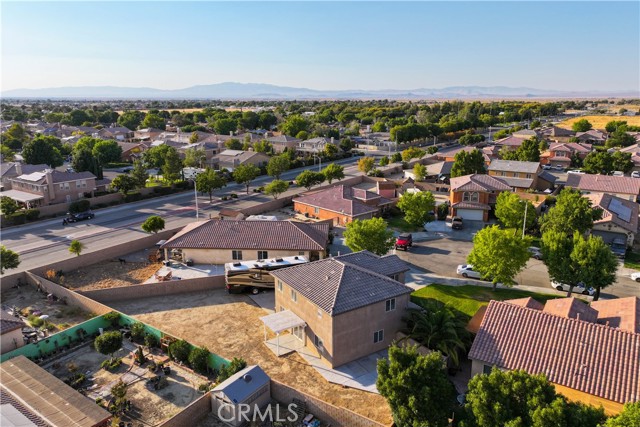 Detail Gallery Image 42 of 49 For 3016 E Norberry St, Lancaster,  CA 93535 - 5 Beds | 3 Baths