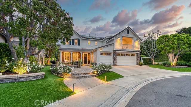 Detail Gallery Image 42 of 47 For 10 Taylynn Ct, Coto de Caza,  CA 92679 - 5 Beds | 4/2 Baths