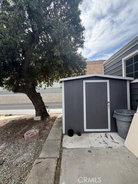 Detail Gallery Image 19 of 19 For 1512 E 5th #85,  Ontario,  CA 91764 - 1 Beds | 1 Baths