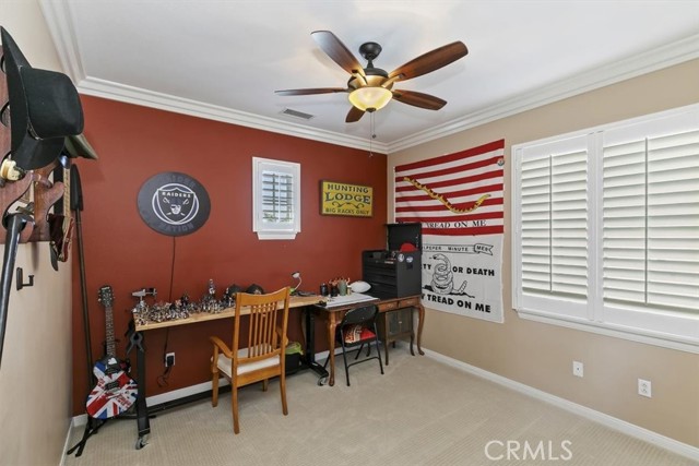 Detail Gallery Image 36 of 58 For 14140 Crystal Pool Ct, Corona,  CA 92880 - 6 Beds | 4/1 Baths