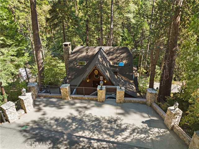 Detail Gallery Image 52 of 70 For 400 Cottage Grove Rd, Lake Arrowhead,  CA 92352 - 4 Beds | 4 Baths