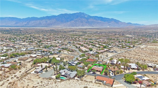 Detail Gallery Image 24 of 30 For 12475 Highland Ave, Desert Hot Springs,  CA 92240 - 3 Beds | 2 Baths
