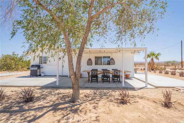 Detail Gallery Image 54 of 70 For 290 Bluegrass Rd, Twentynine Palms,  CA 92277 - 2 Beds | 1 Baths