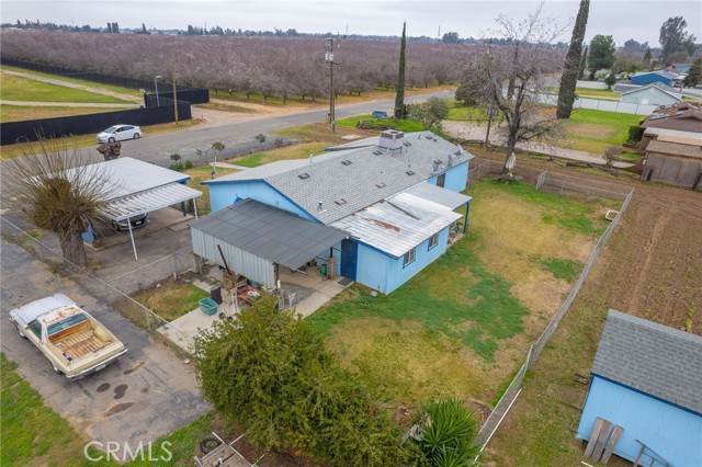 Detail Gallery Image 40 of 75 For 6729 W Clinton Ave, Fresno,  CA 93723 - 5 Beds | 3 Baths