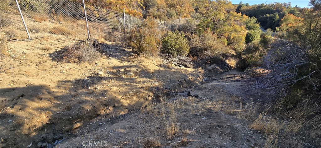 0 Burnt Valley Road