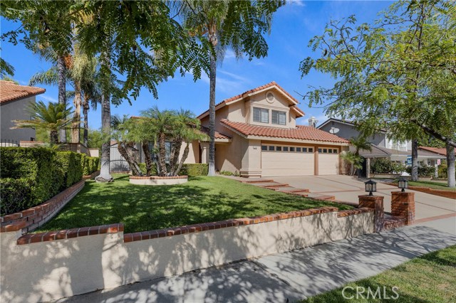 2610 Independence Circle, Corona, CA 92882