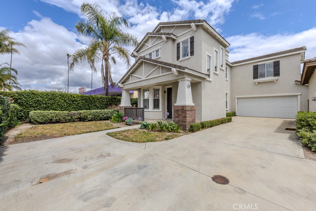 2158 W Cherrywood Lane