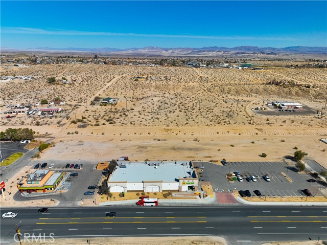 0 Star Dune, Twentynine Palms, California 92277, ,Land,For Sale,0 Star Dune,CREV23038415