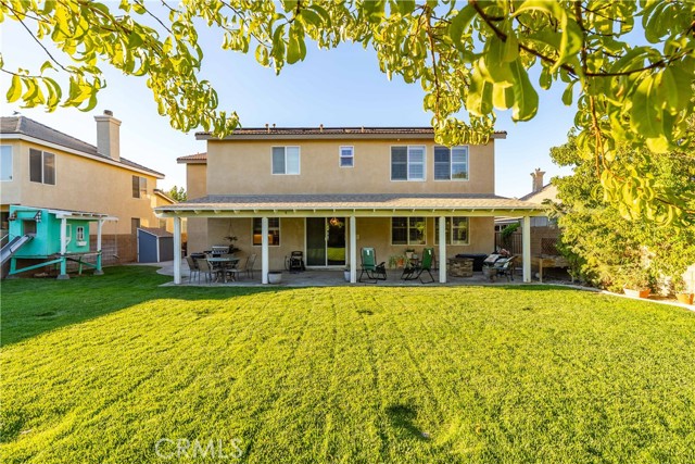 Detail Gallery Image 49 of 60 For 4762 W Avenue J6, Lancaster,  CA 93536 - 5 Beds | 3 Baths