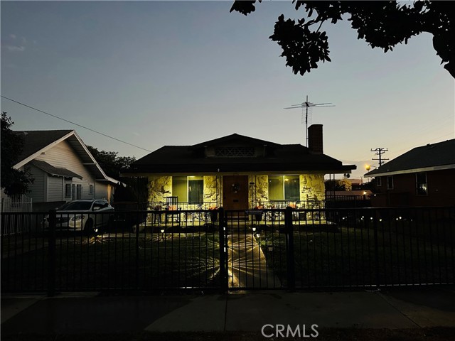 Detail Gallery Image 28 of 45 For 236 W 127th, Los Angeles,  CA 90061 - 2 Beds | 1 Baths