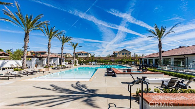 Detail Gallery Image 20 of 45 For 16651 Snowdrop #1,  Fontana,  CA 92336 - 3 Beds | 2 Baths