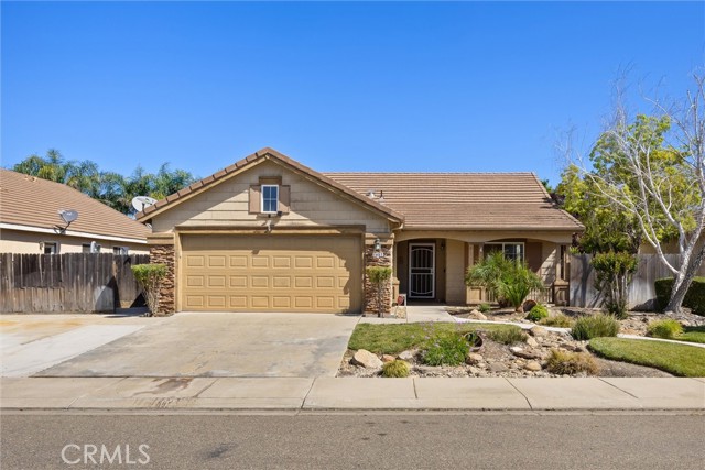 Detail Gallery Image 1 of 45 For 1457 Quiet Ct, Merced,  CA 95340 - 3 Beds | 2 Baths