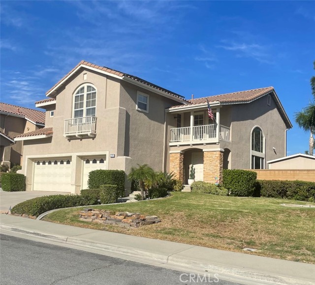 7171 Terni Place , Rancho Cucamonga, California, 91701