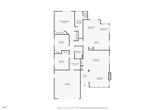 Detail Gallery Image 36 of 36 For 24333 Gitano Dr, Murrieta,  CA 92562 - 3 Beds | 2 Baths