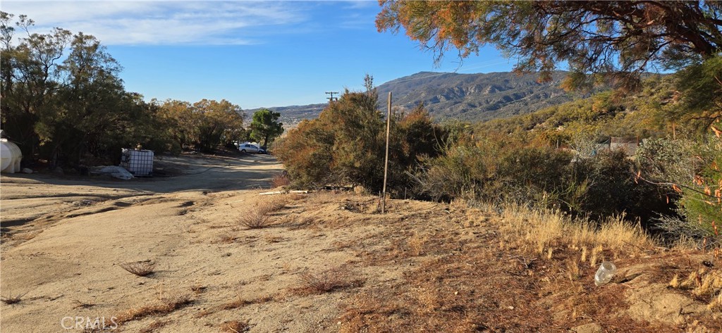 0 Burnt Valley Road