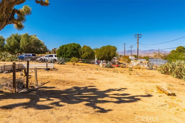 Detail Gallery Image 11 of 54 For 60258 La Mirada Trl, Joshua Tree,  CA 92252 - 2 Beds | 1 Baths