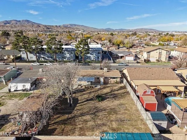 Detail Gallery Image 33 of 38 For 38640 Larkin Ave, Palmdale,  CA 93550 - 2 Beds | 1 Baths