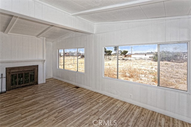 Detail Gallery Image 5 of 23 For 38869 Cholla Rd, Newberry Springs,  CA 92365 - 2 Beds | 2 Baths