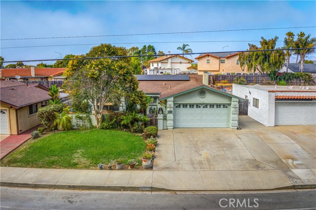 Detail Gallery Image 1 of 37 For 1046 the Pike, Arroyo Grande,  CA 93420 - 3 Beds | 2 Baths