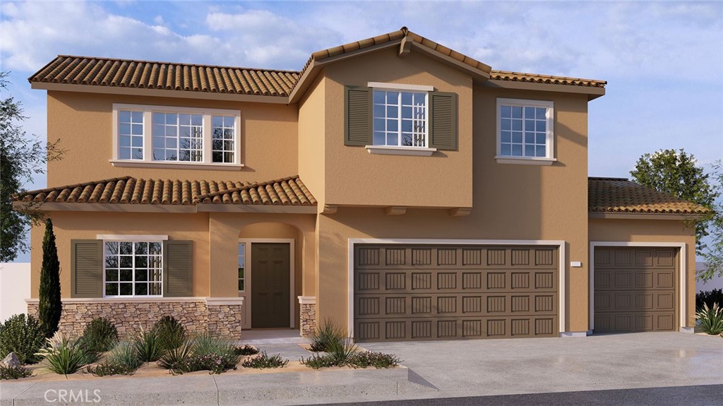 23332 Desert Dandelion Court