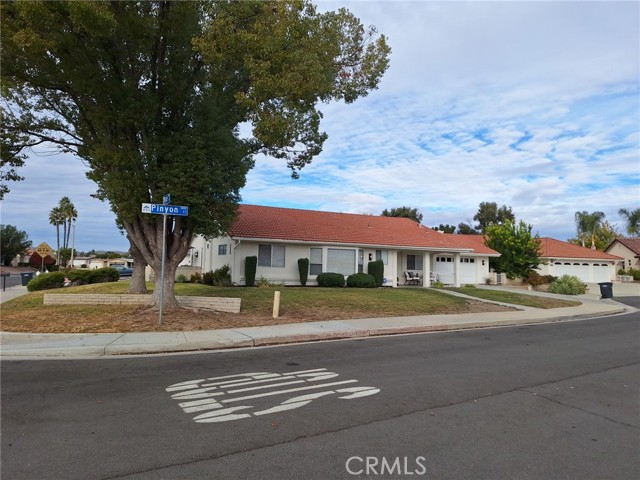 Detail Gallery Image 24 of 27 For 2874 Maple Dr, Hemet,  CA 92545 - 3 Beds | 2 Baths