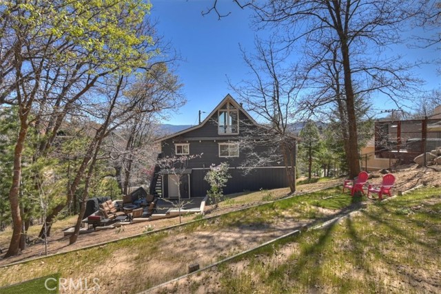 Detail Gallery Image 25 of 26 For 27994 W Shore, Lake Arrowhead,  CA 92352 - 3 Beds | 2 Baths