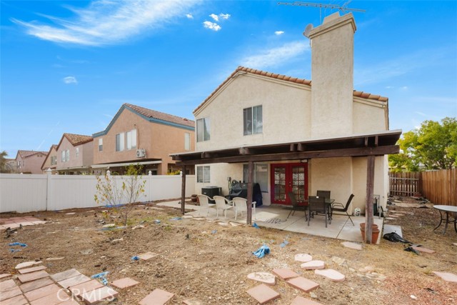 Detail Gallery Image 27 of 28 For 16588 War Cloud Dr, Moreno Valley,  CA 92551 - 4 Beds | 2/1 Baths